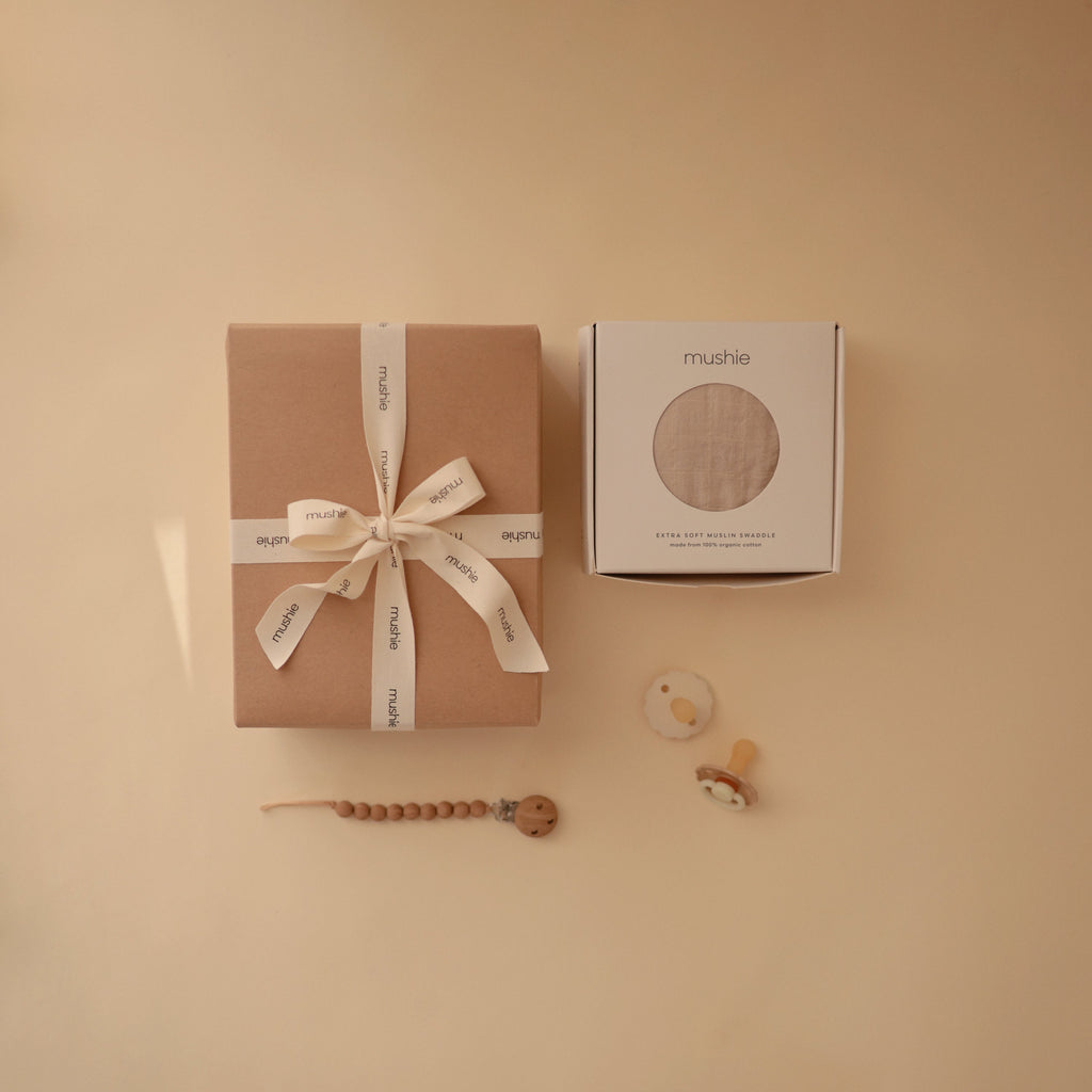 Newborn Mini Gift Set | $48 Value - The Baby Penguin