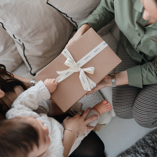 Newborn Mini Gift Set | $48 Value - The Baby Penguin