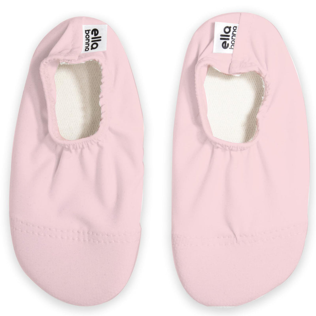 Non-Slip Sole, Unisex Baby, Children's Sea Shoes, Pool Booties, Pudra - The Baby Penguin