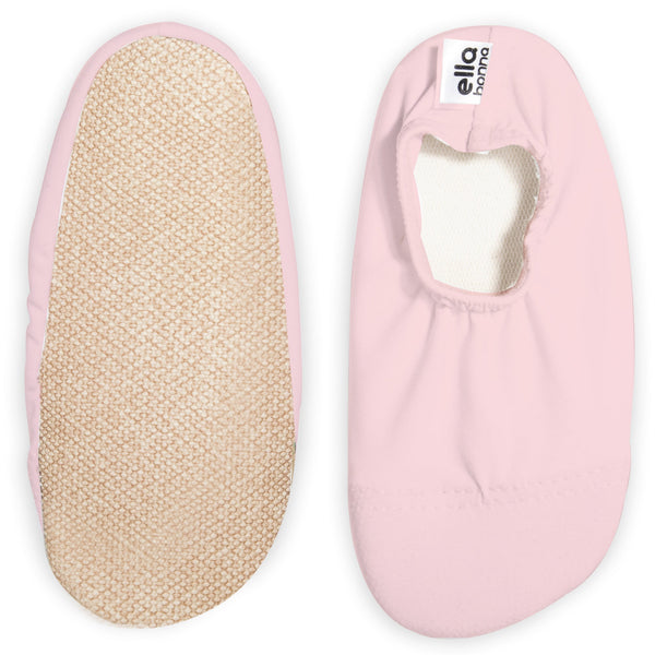 Non-Slip Sole, Unisex Baby, Children's Sea Shoes, Pool Booties, Pudra - The Baby Penguin