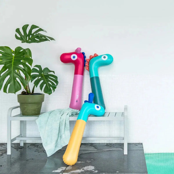 Noodle Horse – Inflatable Kids Pool Noodle |  | The Baby Penguin