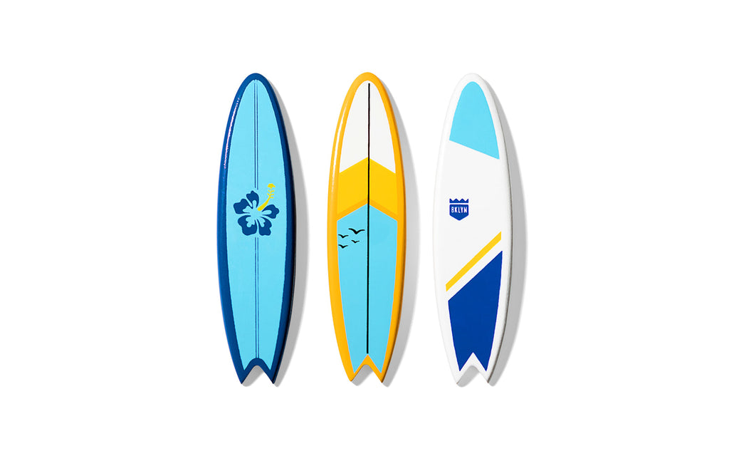 Oahu Surf Set | Accessories | The Baby Penguin