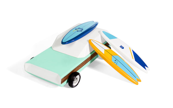 Oahu Surf Set | Accessories | The Baby Penguin