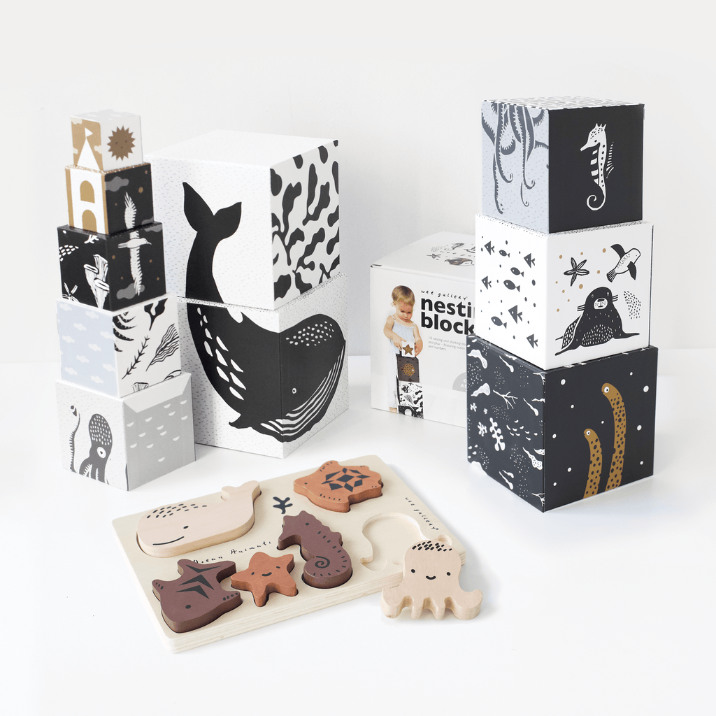 Ocean Explorer Bundle - The Baby Penguin