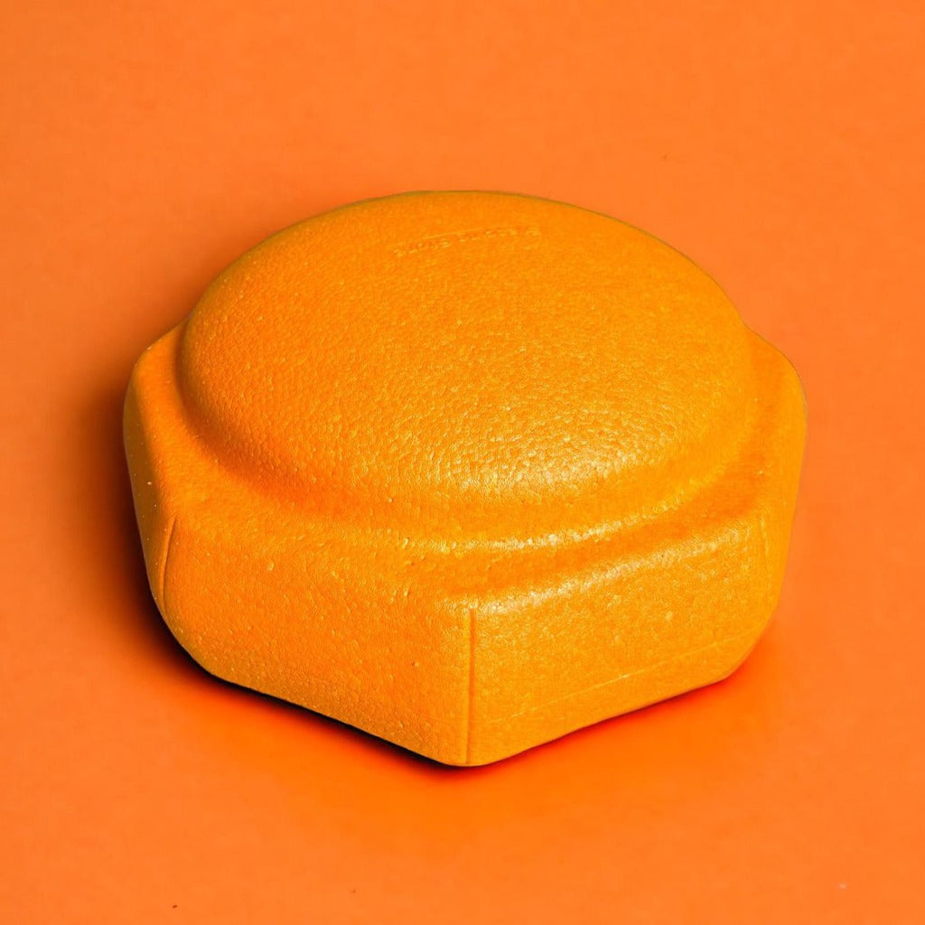 Orange Stepping Stone (Single Piece) |  | The Baby Penguin