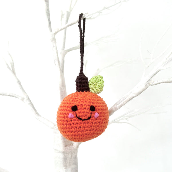 Clementine Holiday Ornament |  | The Baby Penguin