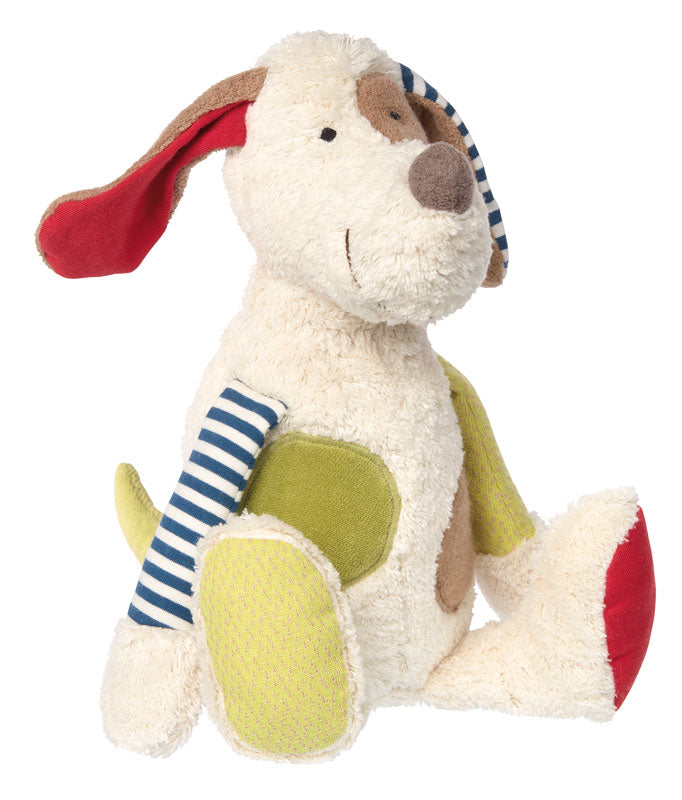 Organic Dog Plush Toy | Organic Toys | The Baby Penguin