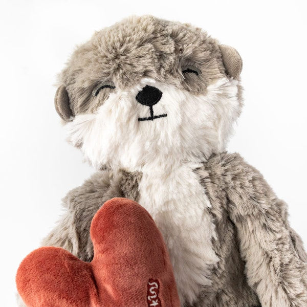 Otter Kin: Embrace Nature with Kin Double Bundle - Slumberkins - The Baby Penguin