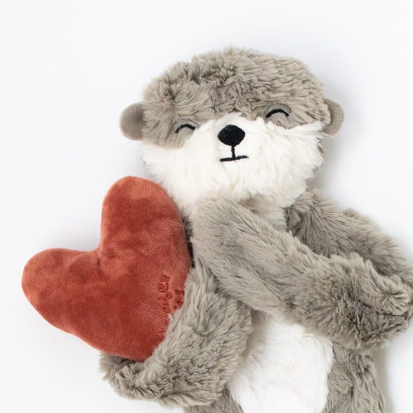 Otter Snuggler - The Baby Penguin