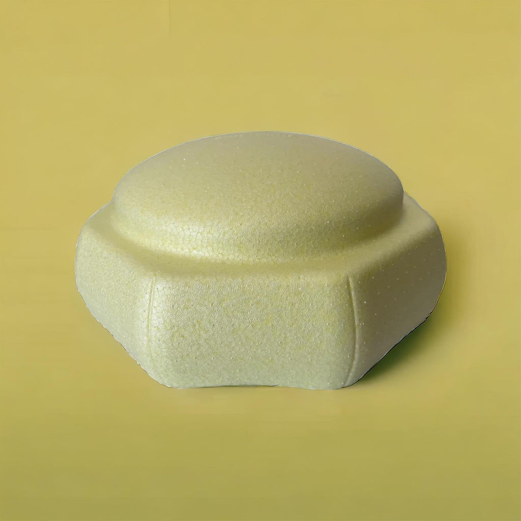 Pastel Yellow Stepping Stone (Single Piece) |  | The Baby Penguin