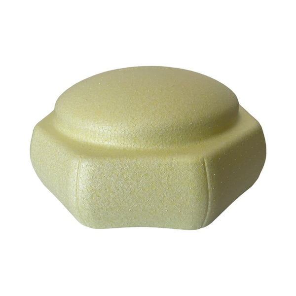 Pastel Yellow Stepping Stone (Single Piece) |  | The Baby Penguin