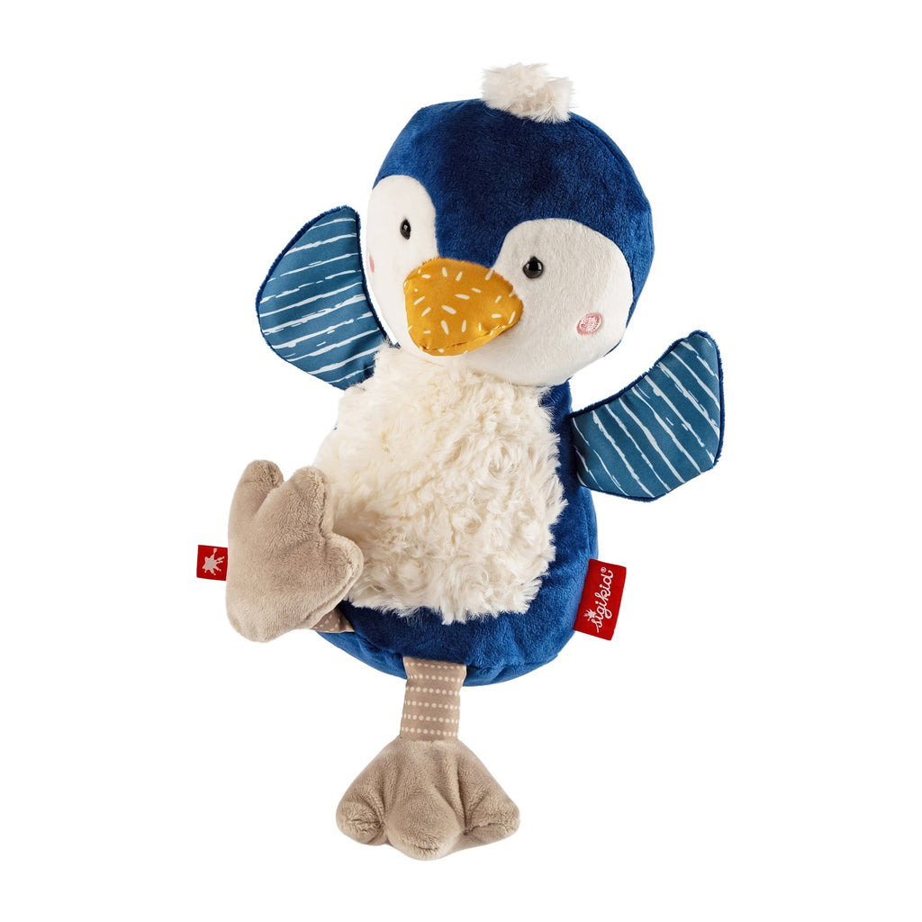 Patchwork Penguin Plush Toy | Sweety Collection | The Baby Penguin