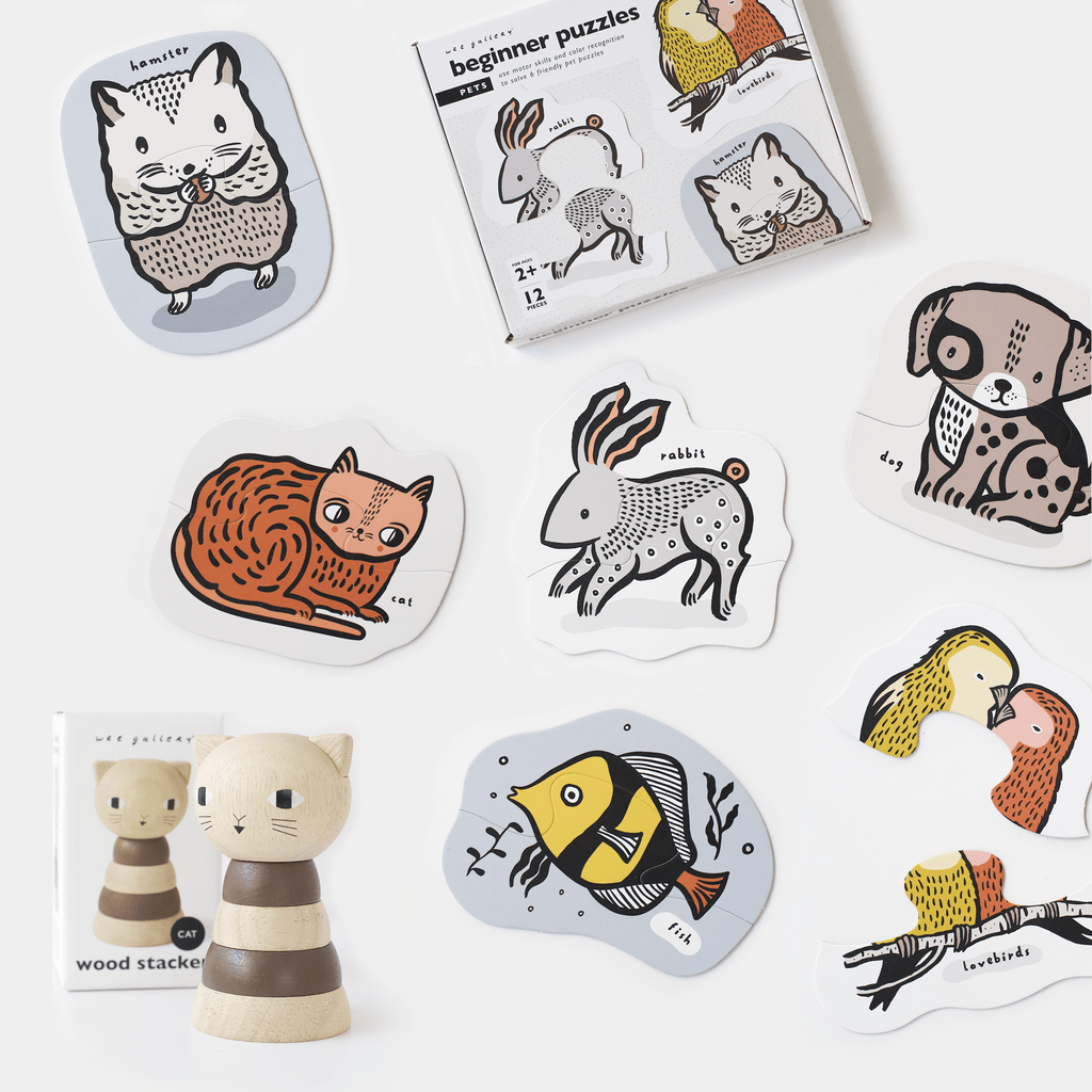 Pets Explorer Bundle - The Baby Penguin