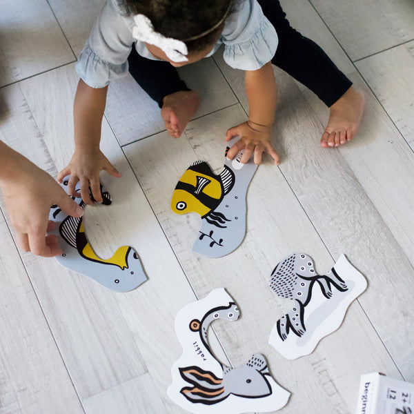 Pets Explorer Bundle - The Baby Penguin