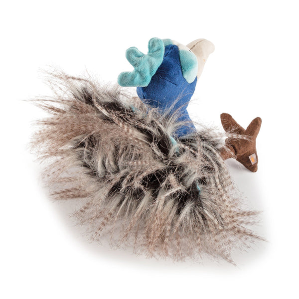 Pfau Ciao | KiKeRiKi | The Baby Penguin