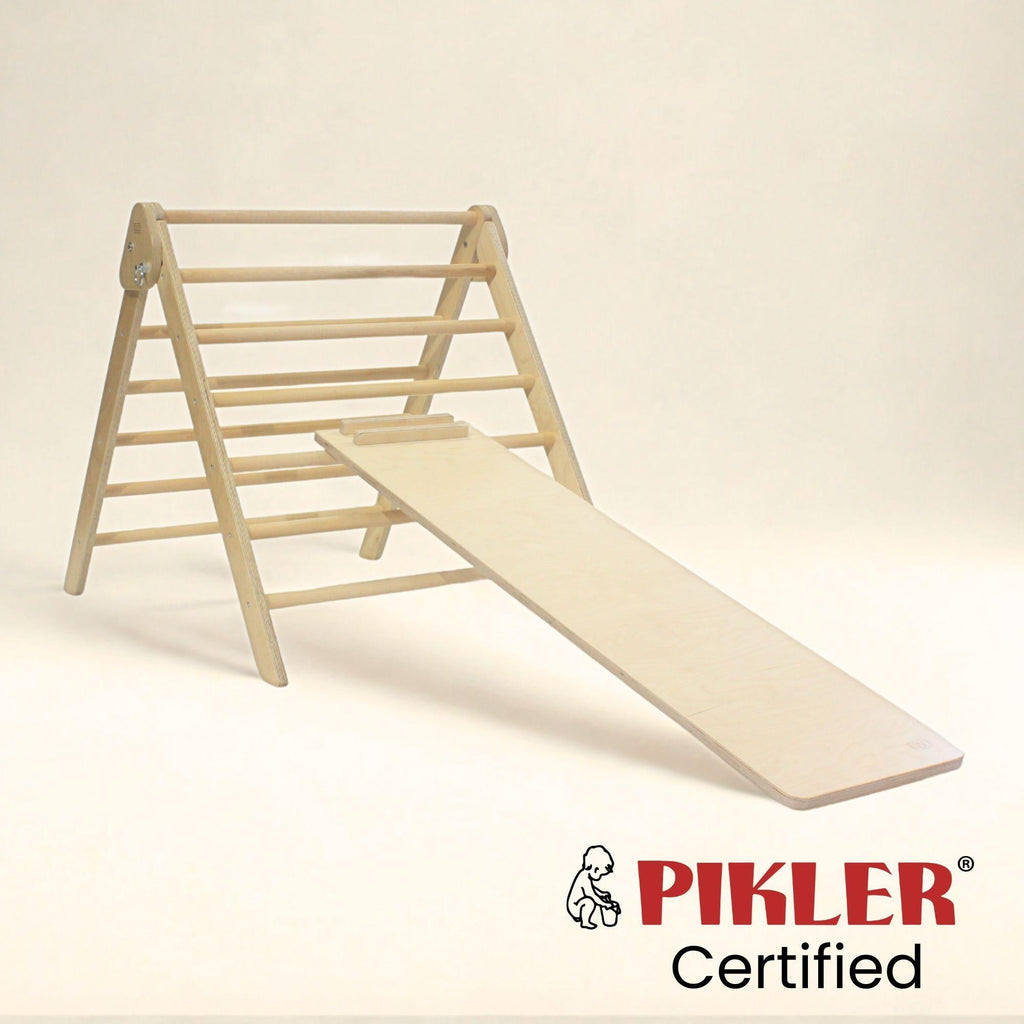 Pikler® Triangle - The Baby Penguin