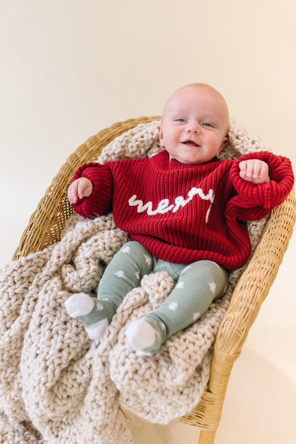 Pine Tight - The Baby Penguin