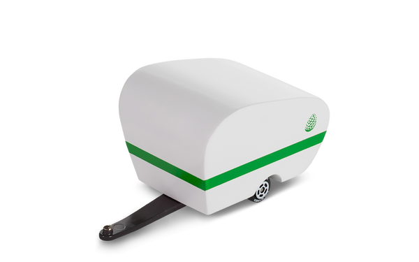 Pinecone Camper | Cars | The Baby Penguin