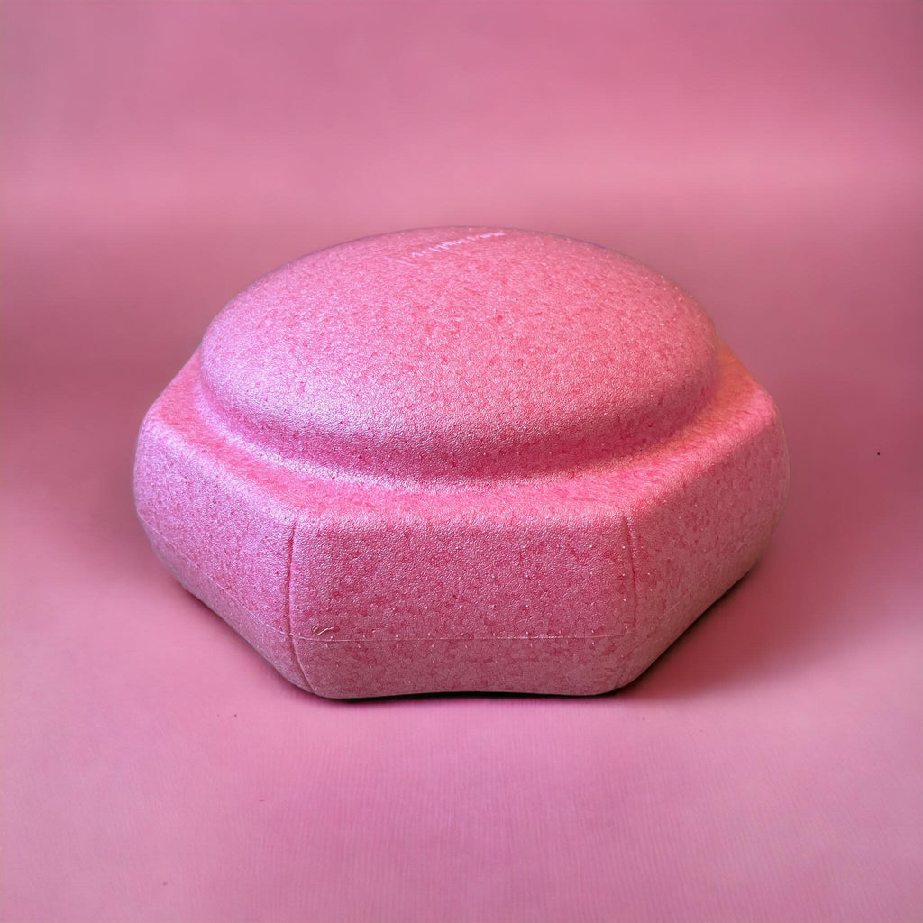 Pink Stepping Stone (Single Piece) |  | The Baby Penguin