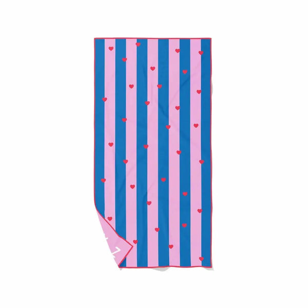 Play Towel Lighthouse – Double-Sided Kids Play Towel |  | The Baby Penguin