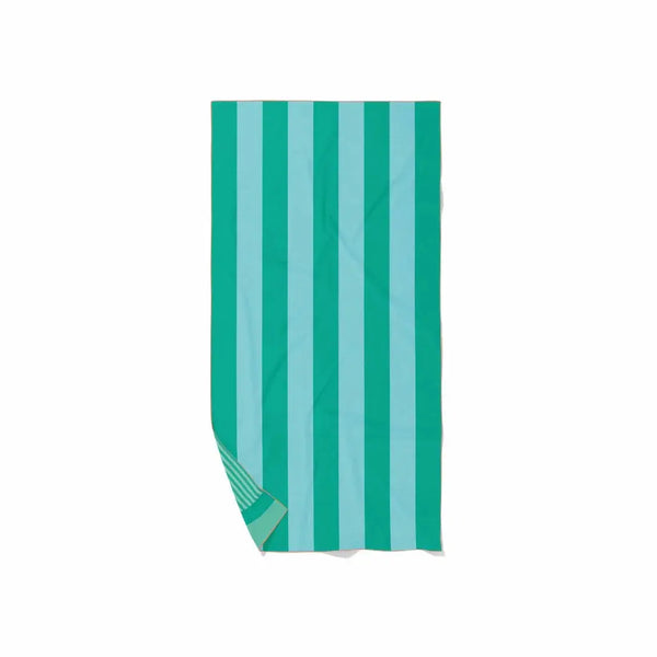 Play Towel Safari – Double-Sided Kids Play Towel |  | The Baby Penguin