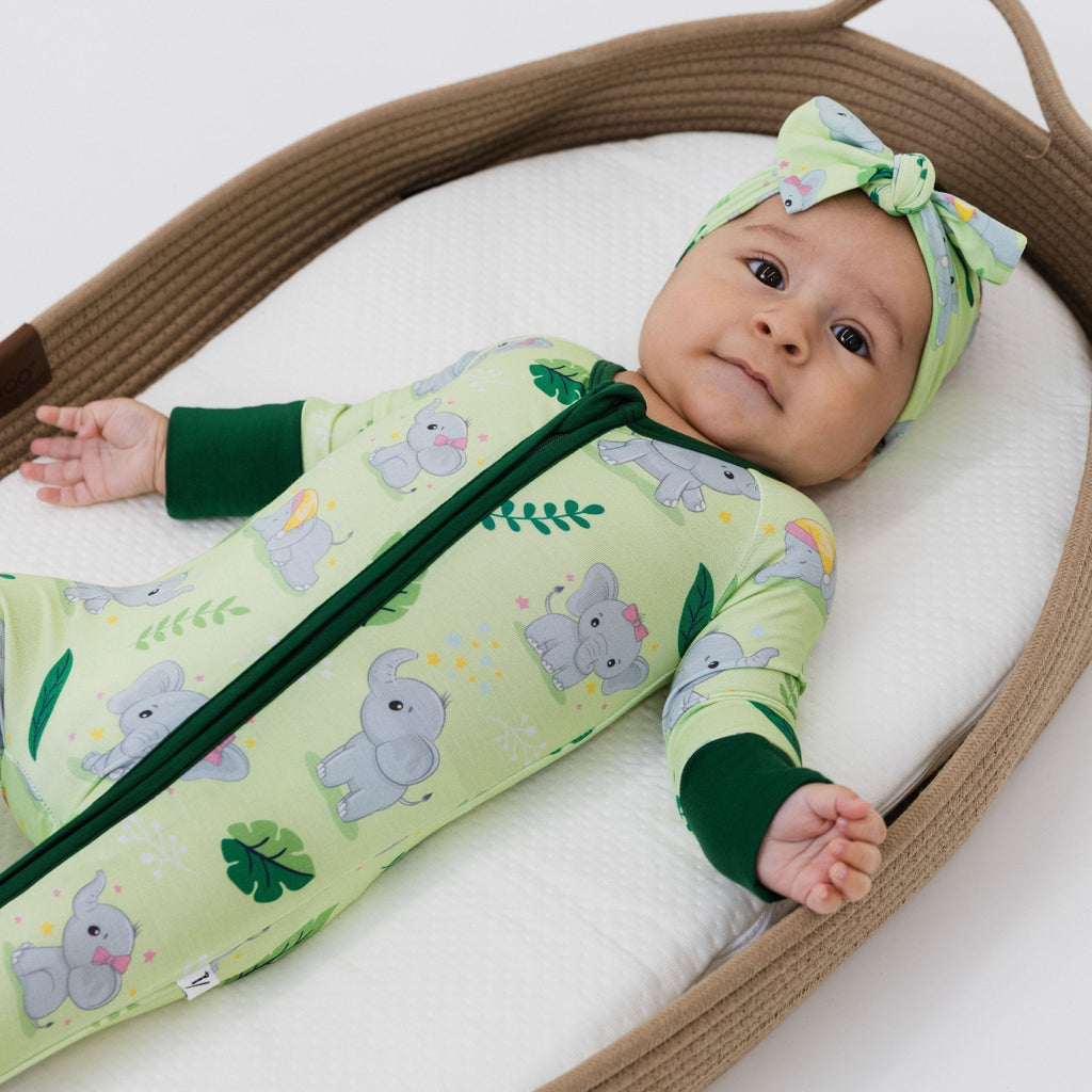 Playfully Strong Convertible Romper - The Baby Penguin