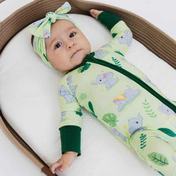 Playfully Strong Convertible Romper - The Baby Penguin