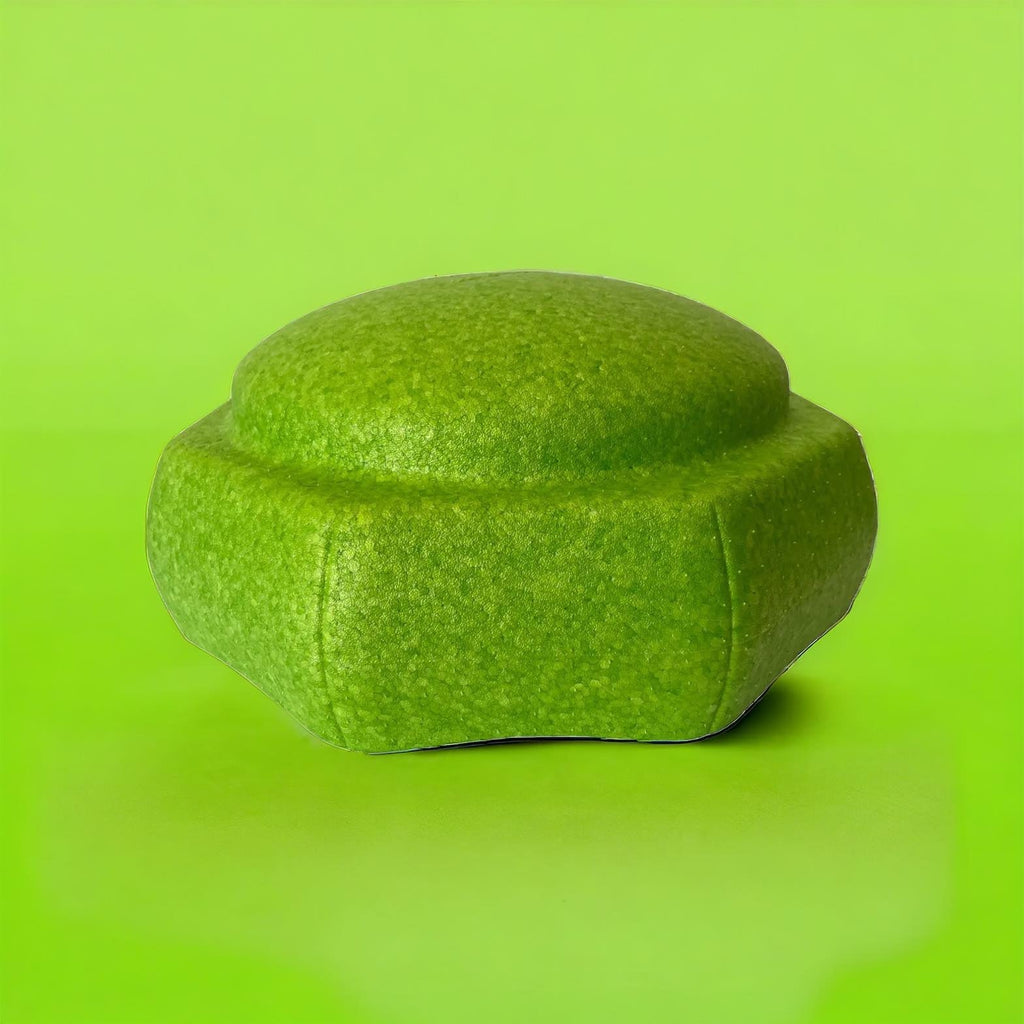 **Pre-order (Ships in 2-3 Weeks)**Lime Green Stepping Stone (Single Piece) |  | The Baby Penguin