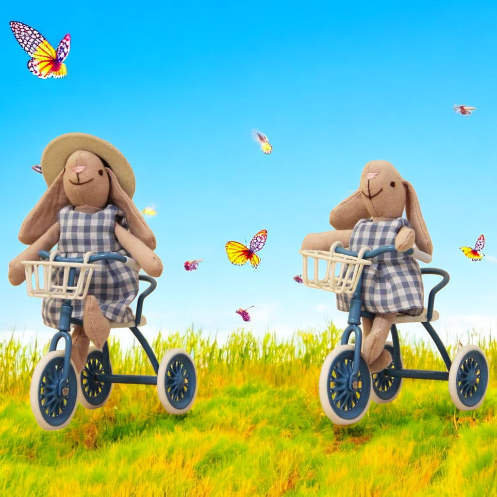 **Pre-order (Ships in 2-3 Weeks)**Miniature Bunnies |  | The Baby Penguin