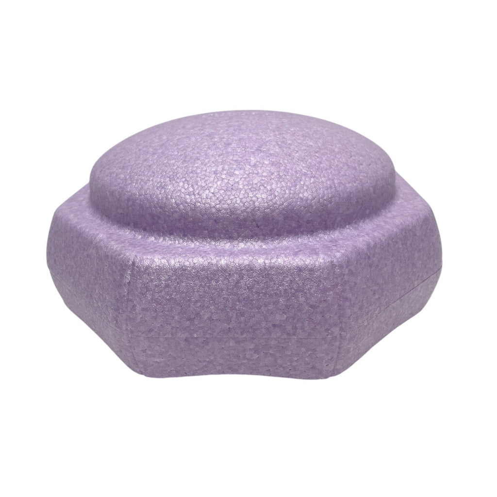 **Pre-order (Ships in 2-3 Weeks)**Pastel Purple Stepping Stone (Single Piece) |  | The Baby Penguin