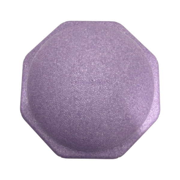 **Pre-order (Ships in 2-3 Weeks)**Pastel Purple Stepping Stone (Single Piece) |  | The Baby Penguin
