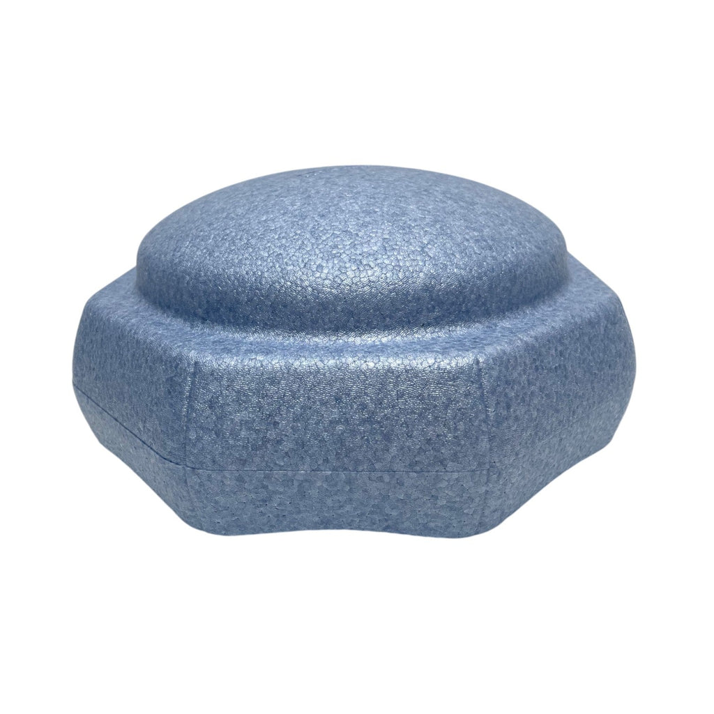 **Pre-order (Ships in 2-3 Weeks)**Steel Blue Stepping Stone (Single Piece) |  | The Baby Penguin