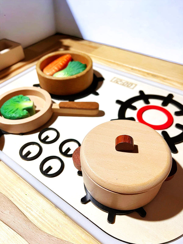 **Pre-order (Ships in 3-4 Weeks)**FLISAT Sensory Bin Insert Activity Board |  | The Baby Penguin