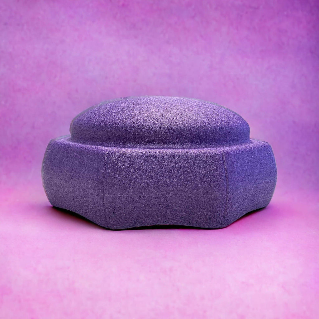 Purple Stepping Stone (Single Piece) |  | The Baby Penguin