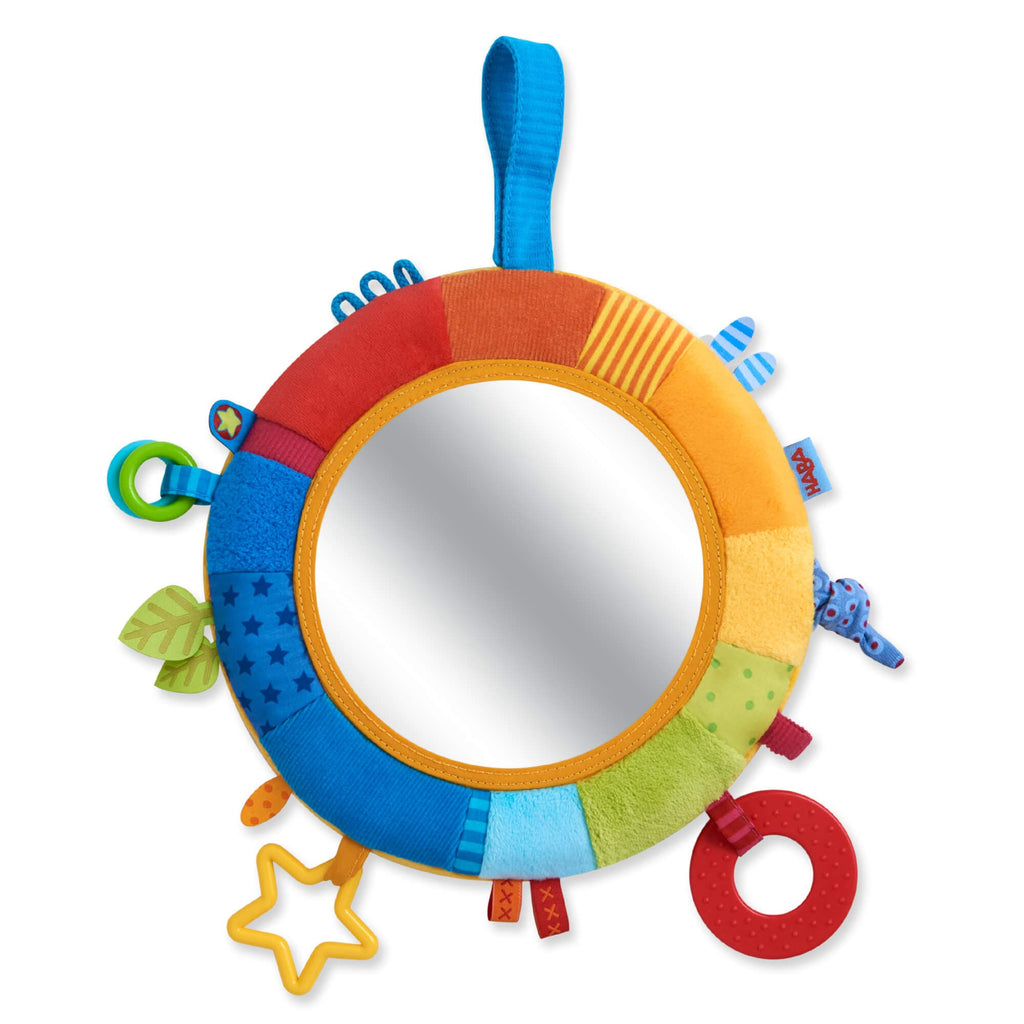 Rainbow Discovery Mirror - The Baby Penguin
