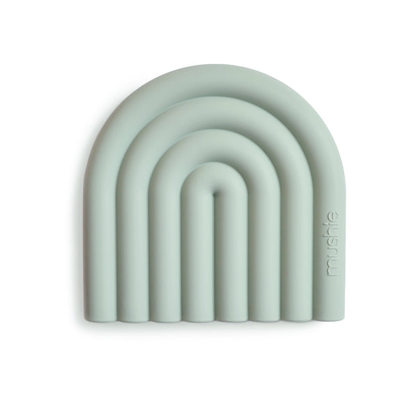 Rainbow Teether | teether | The Baby Penguin