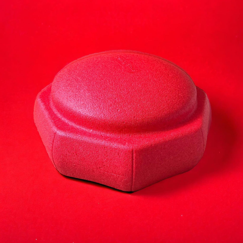 Red Stepping Stone (Single Piece) |  | The Baby Penguin