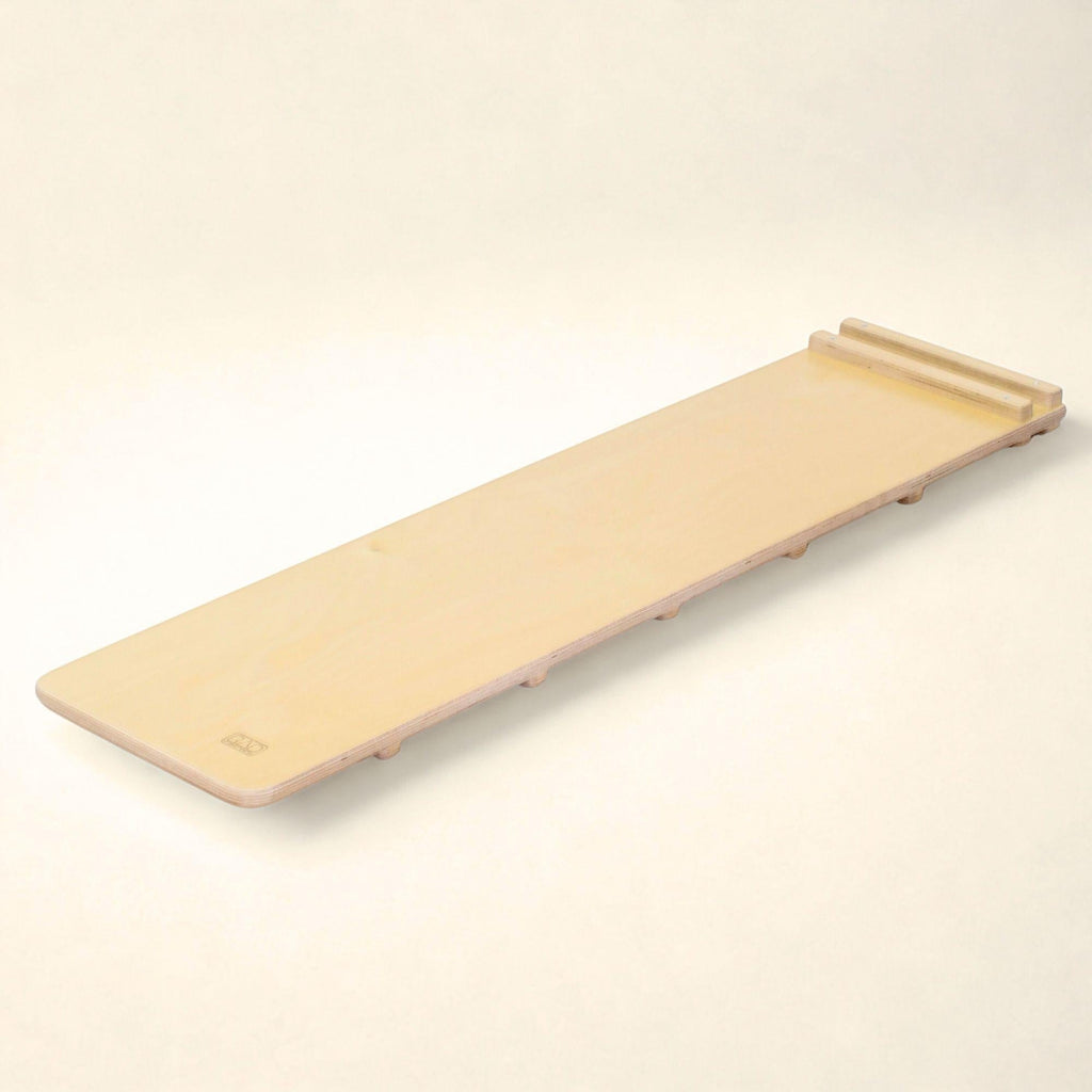 Reversible Climbing Ramp - The Baby Penguin