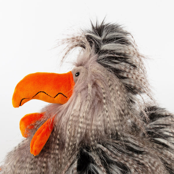 Roost Boost | KiKeRiKi | The Baby Penguin