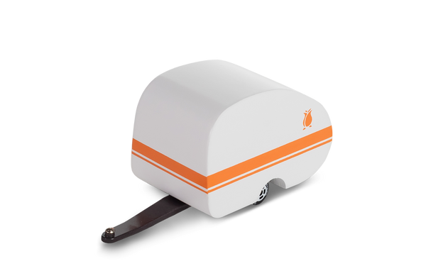 Rosebud Camper | cars | The Baby Penguin