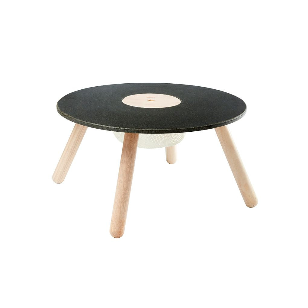 Round Table - Top Sustainable Toy - PlanToys USA
