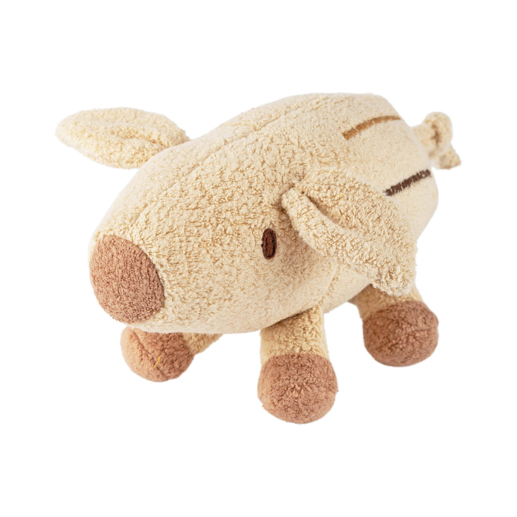 Rupert the Pig Plush Toy | Mister O'Lui | The Baby Penguin
