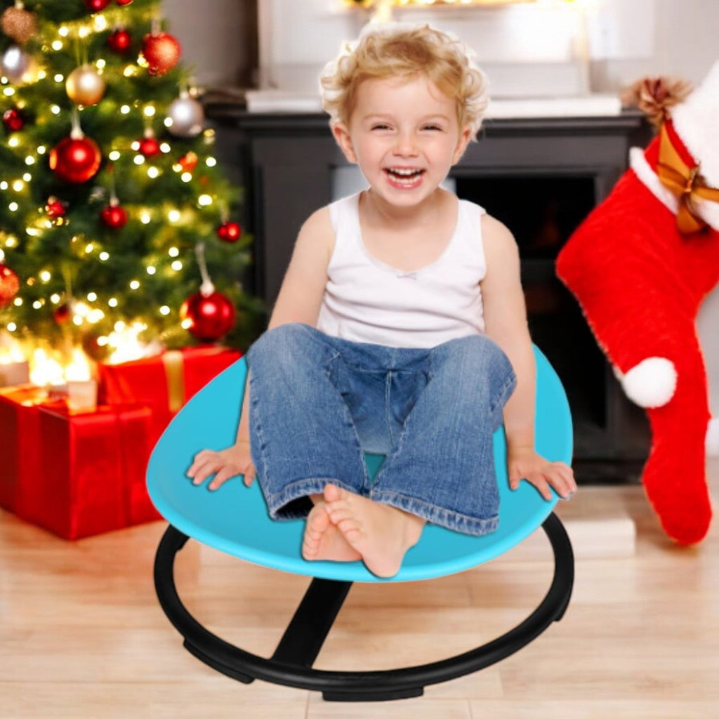 Sensory Spin Chair |  | The Baby Penguin