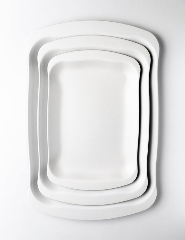  Serving Tray Set by Bamboozle Home Bamboozle Home 