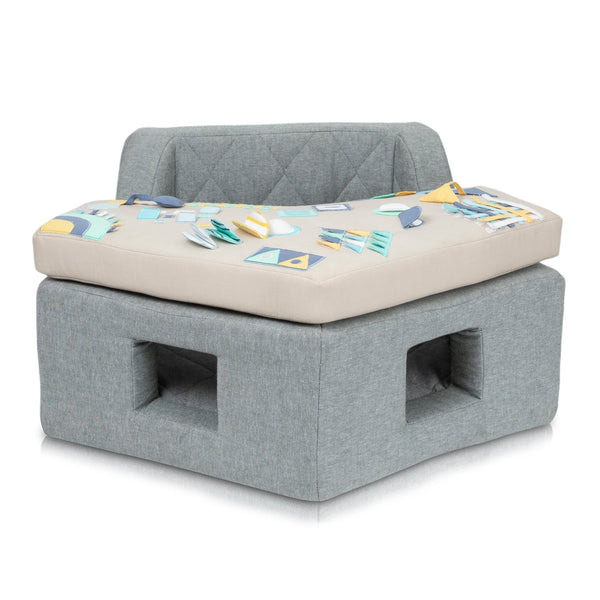 Shapes Baby Activity Center |  | The Baby Penguin