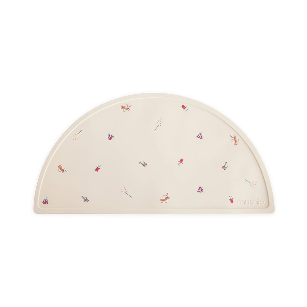 Silicone Placemat | silicone mat | The Baby Penguin
