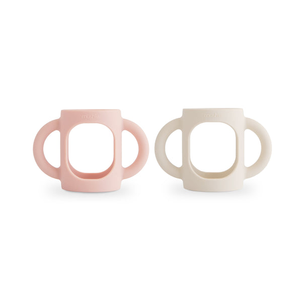 Silicone Bottle Handles | Silicone Bottle Handles | The Baby Penguin