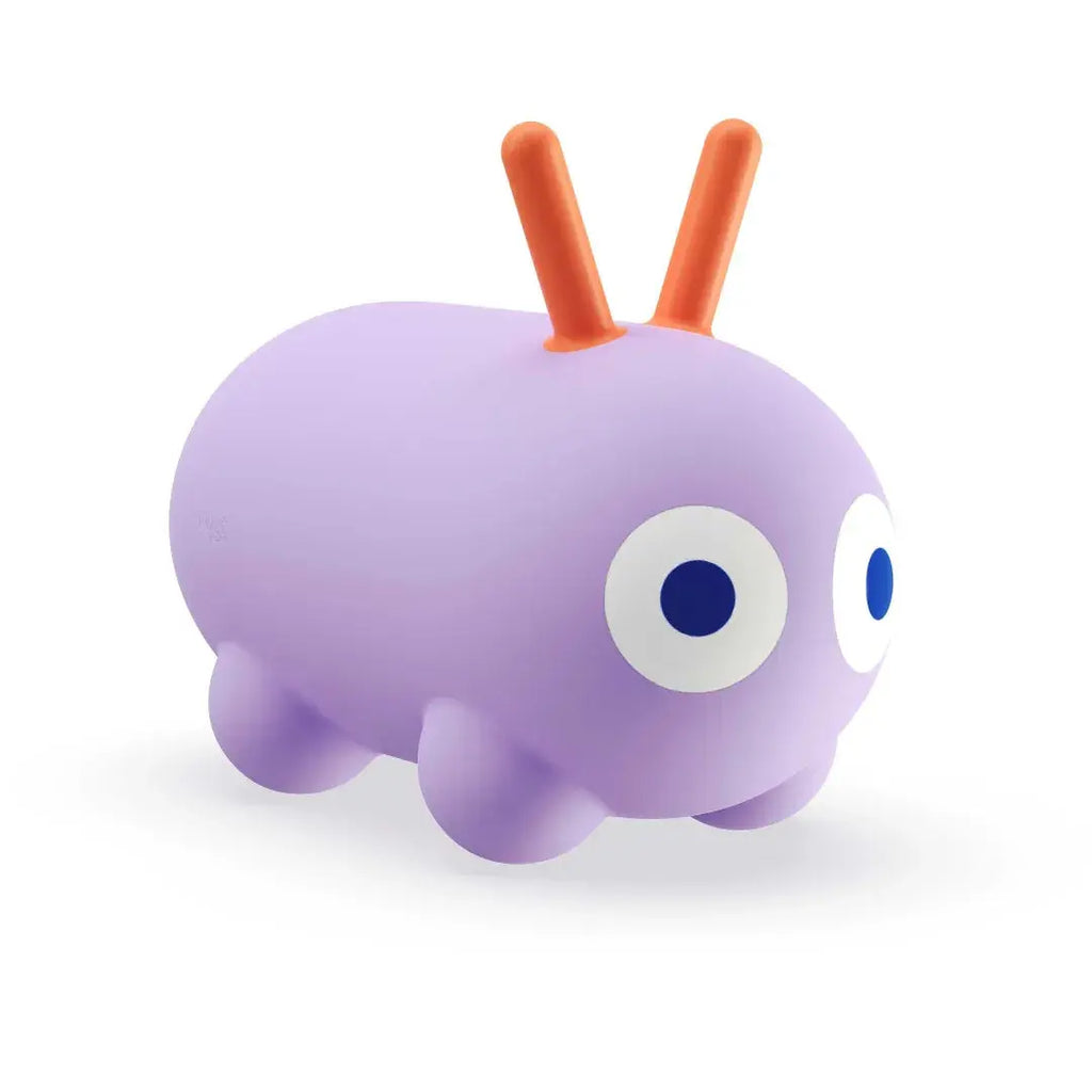 Skippi - Inflatable Bouncy Toy |  | The Baby Penguin