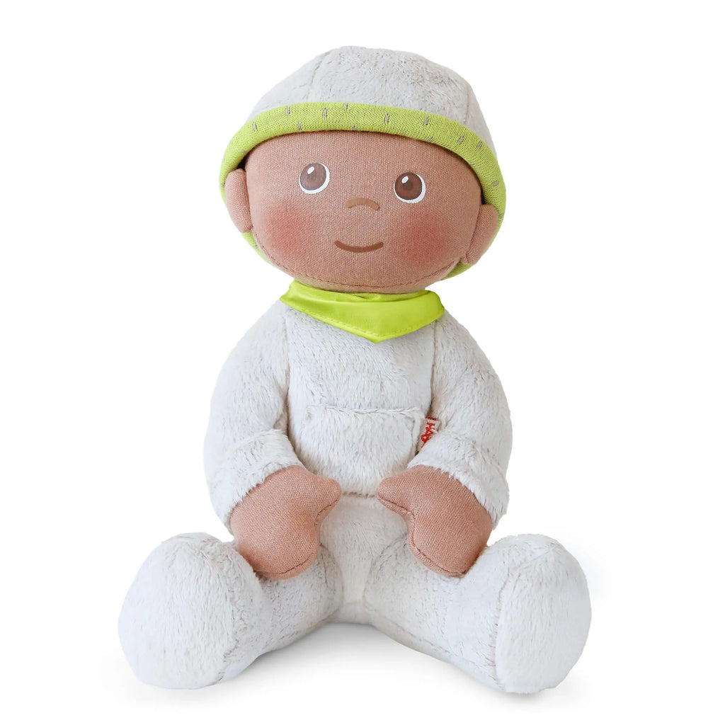 Snug Up Doll Ollie | Snug Up Dolls | The Baby Penguin