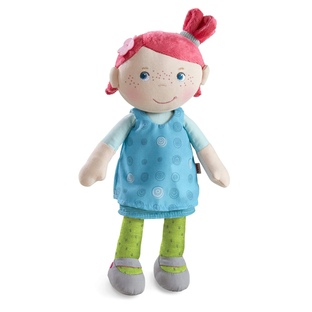 Snug Up Doll Philine | Snug Up Dolls | The Baby Penguin